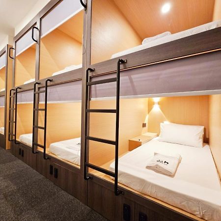 Wink At Perak Road Otel Singapur Dış mekan fotoğraf