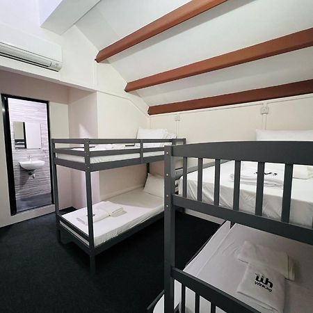 Wink At Perak Road Otel Singapur Dış mekan fotoğraf