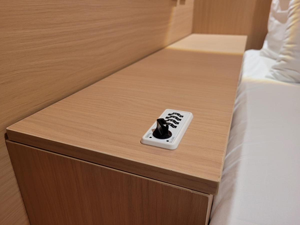 Wink At Perak Road Otel Singapur Dış mekan fotoğraf
