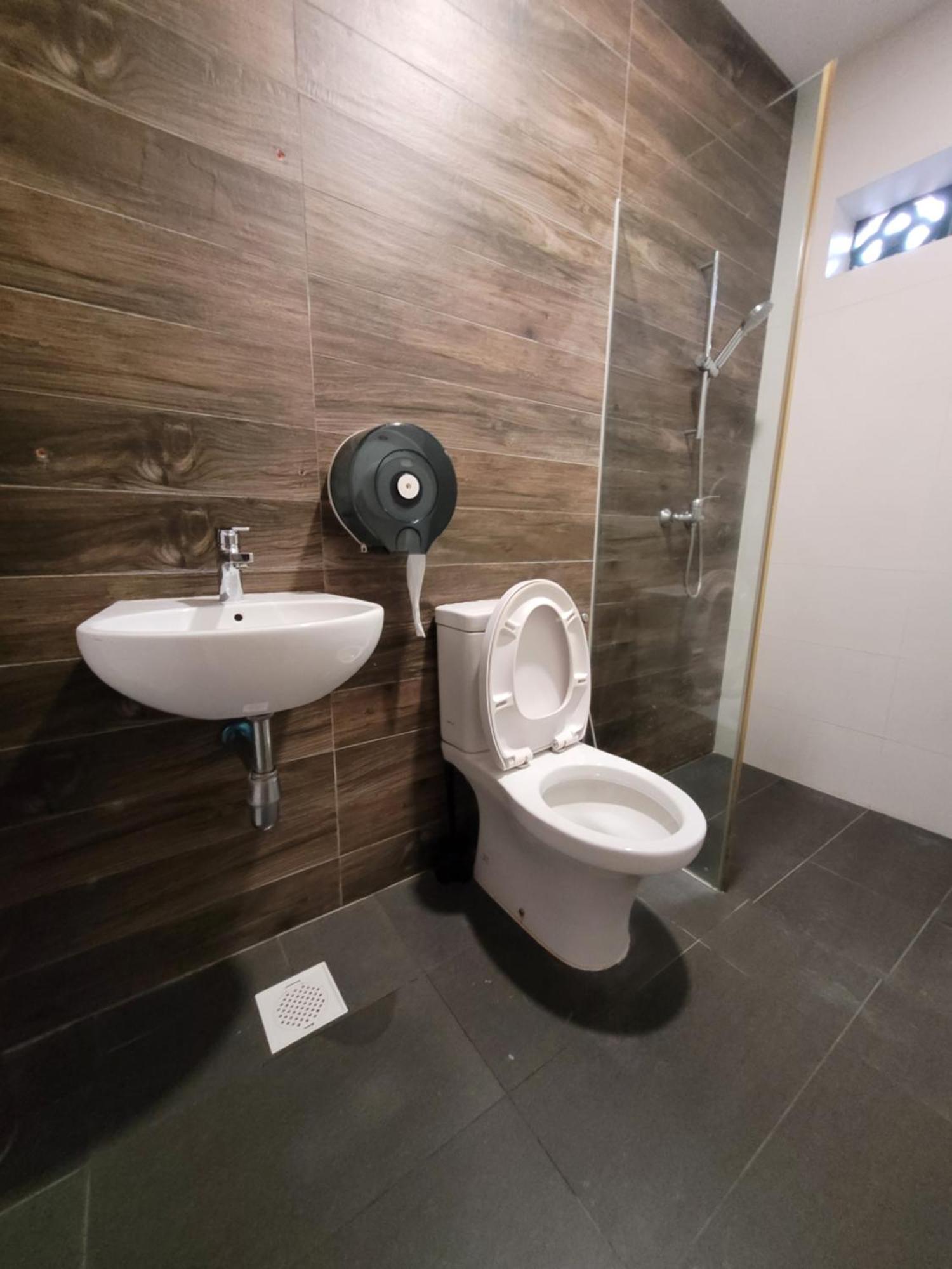 Wink At Perak Road Otel Singapur Dış mekan fotoğraf